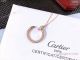 Copy Cartier Juste Un Clou Cartier Nail Pendant- Diamond Necklace (7)_th.jpg